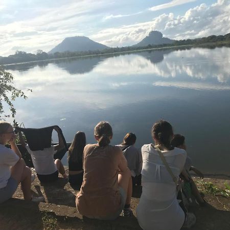 Sigiriya Village Home Stay Εξωτερικό φωτογραφία