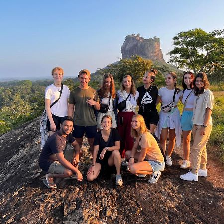 Sigiriya Village Home Stay Εξωτερικό φωτογραφία