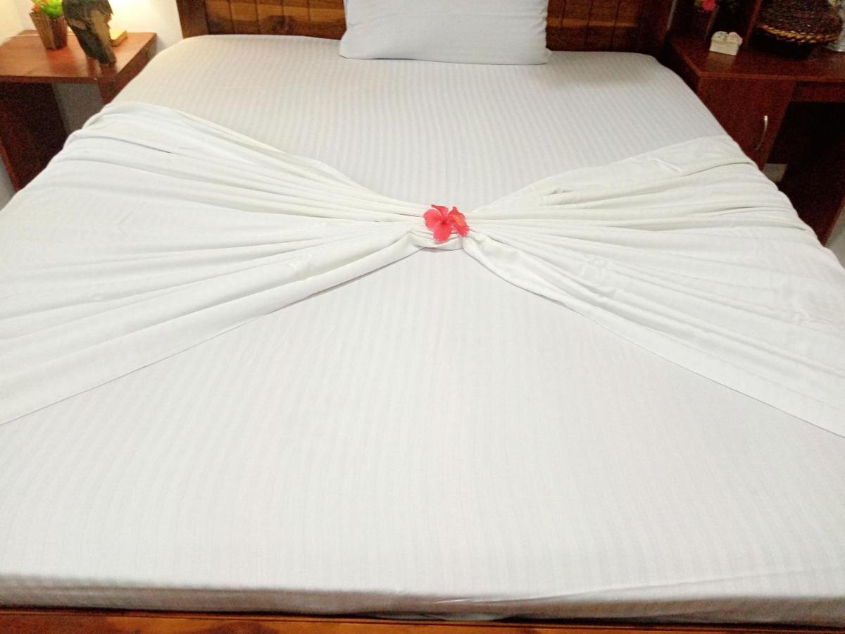 Sigiriya Village Home Stay Εξωτερικό φωτογραφία