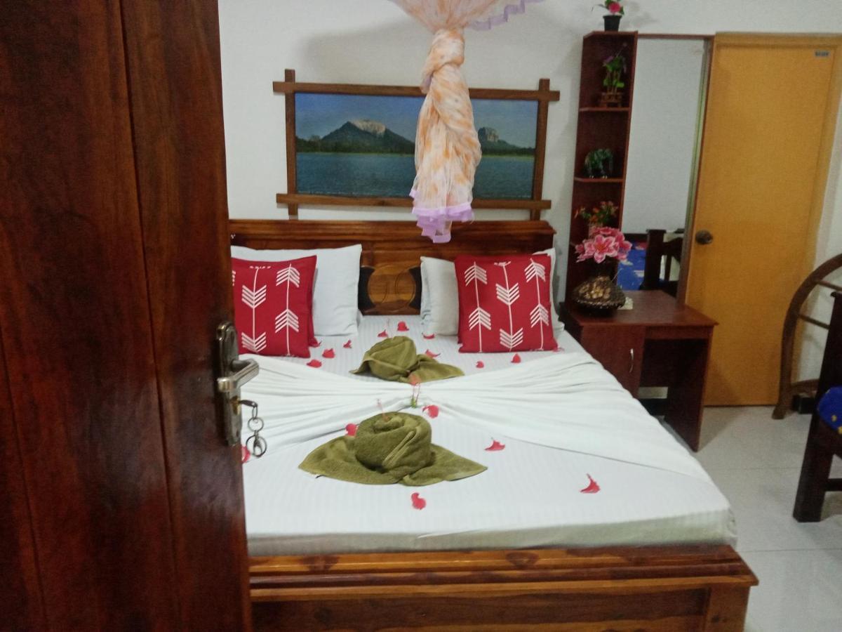 Sigiriya Village Home Stay Εξωτερικό φωτογραφία