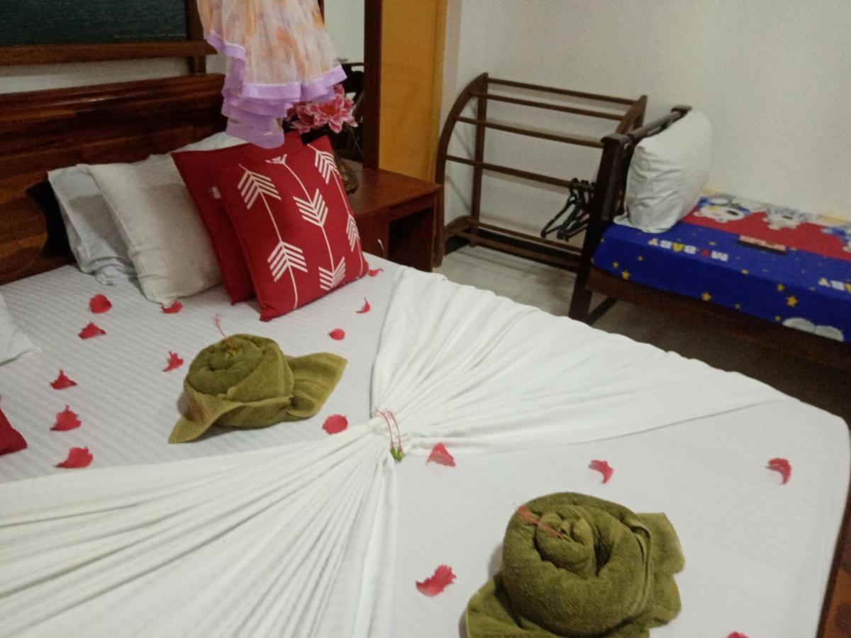 Sigiriya Village Home Stay Εξωτερικό φωτογραφία
