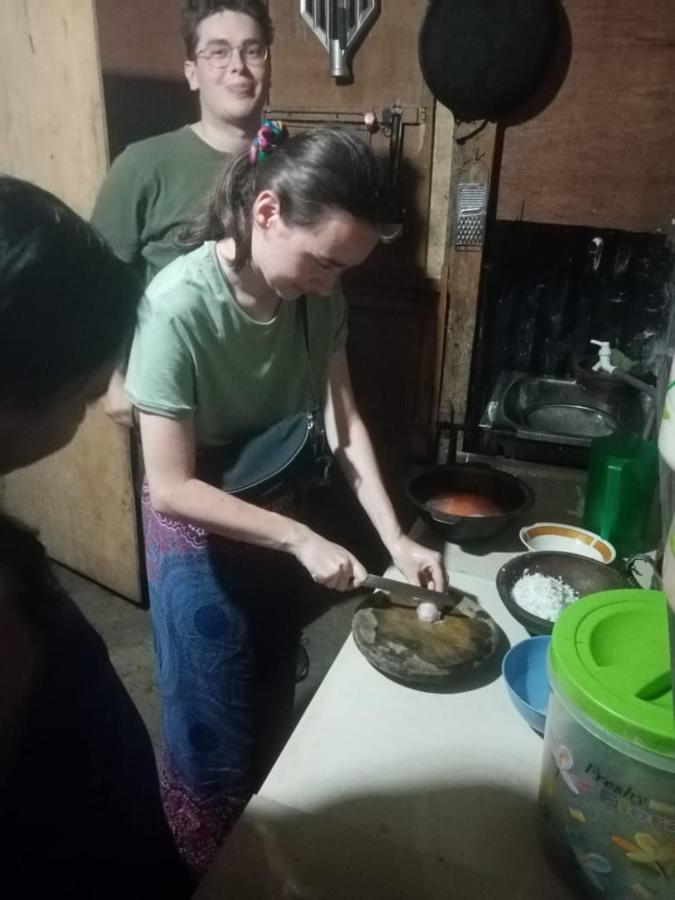 Sigiriya Village Home Stay Εξωτερικό φωτογραφία