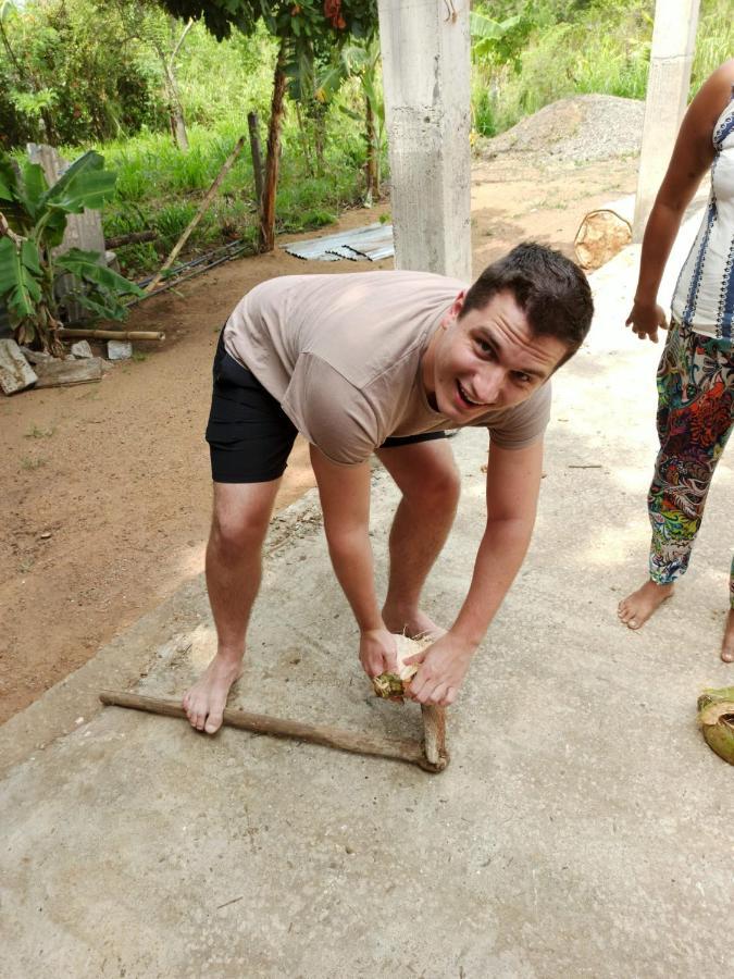 Sigiriya Village Home Stay Εξωτερικό φωτογραφία