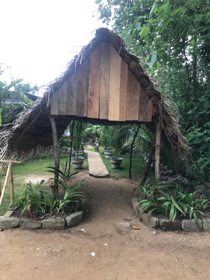 Sigiriya Village Home Stay Εξωτερικό φωτογραφία