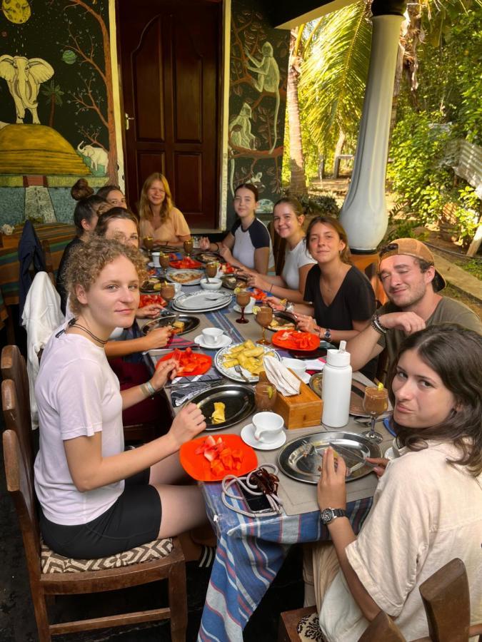 Sigiriya Village Home Stay Εξωτερικό φωτογραφία
