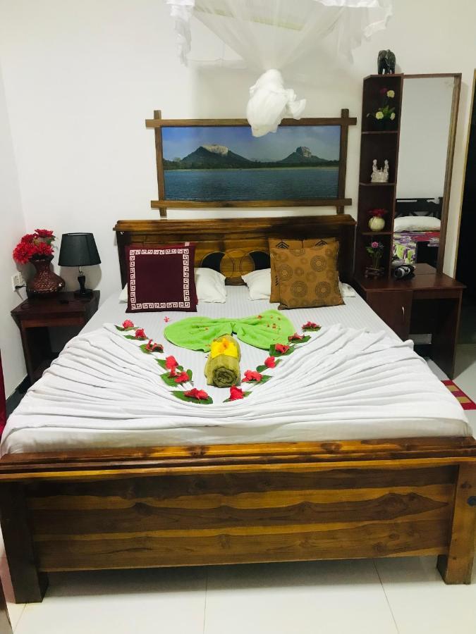 Sigiriya Village Home Stay Εξωτερικό φωτογραφία
