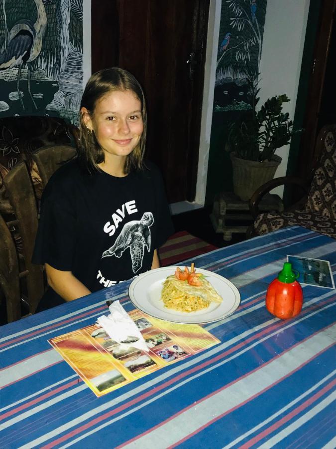 Sigiriya Village Home Stay Εξωτερικό φωτογραφία