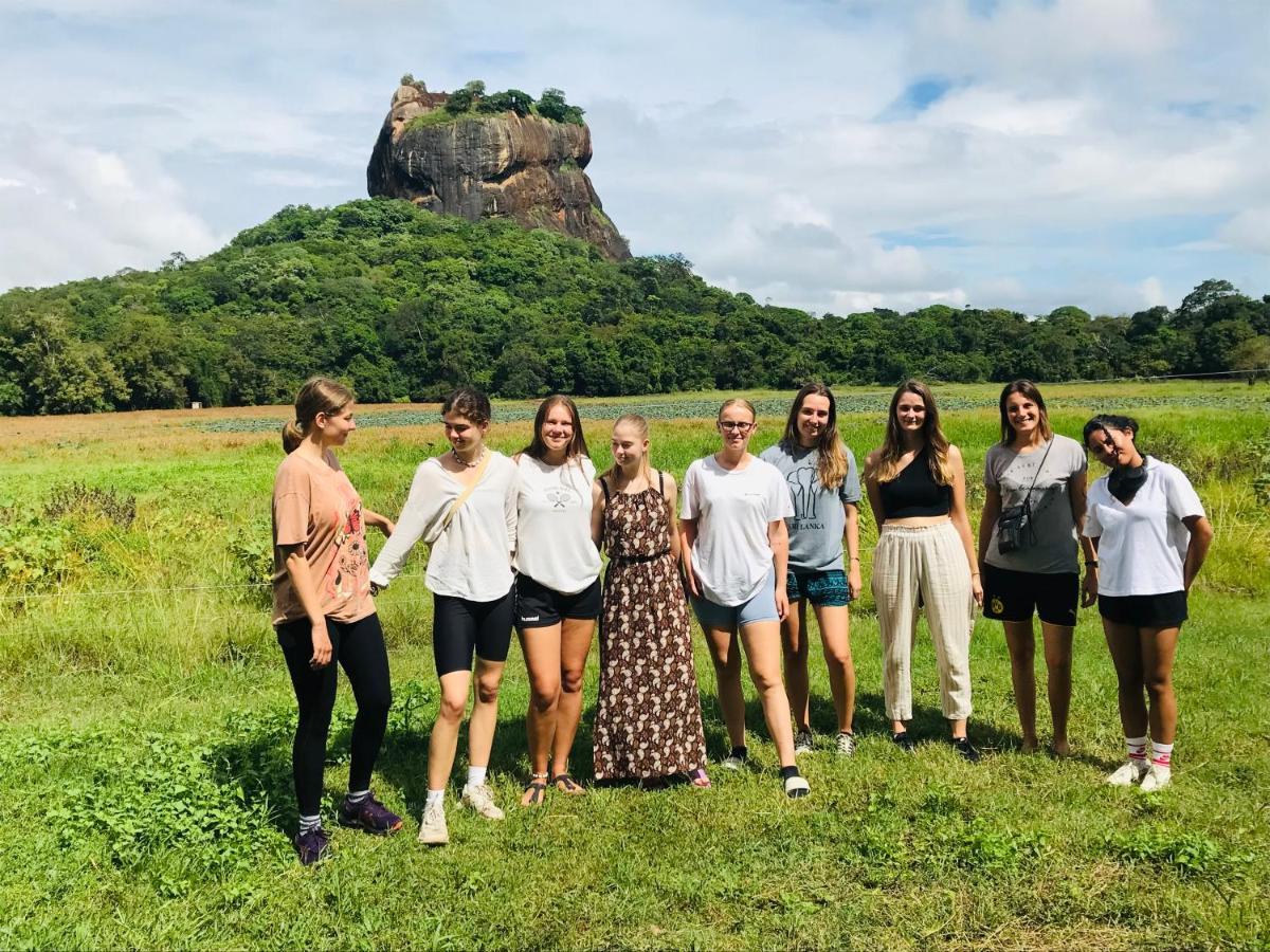 Sigiriya Village Home Stay Εξωτερικό φωτογραφία