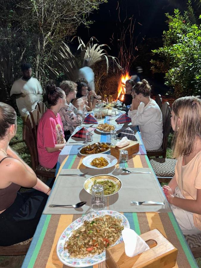 Sigiriya Village Home Stay Εξωτερικό φωτογραφία