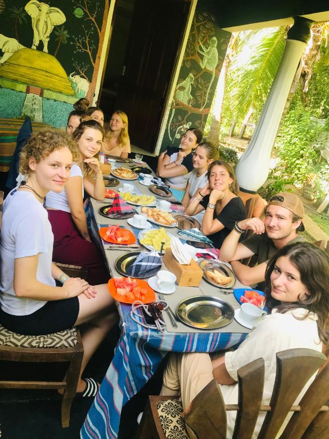 Sigiriya Village Home Stay Εξωτερικό φωτογραφία