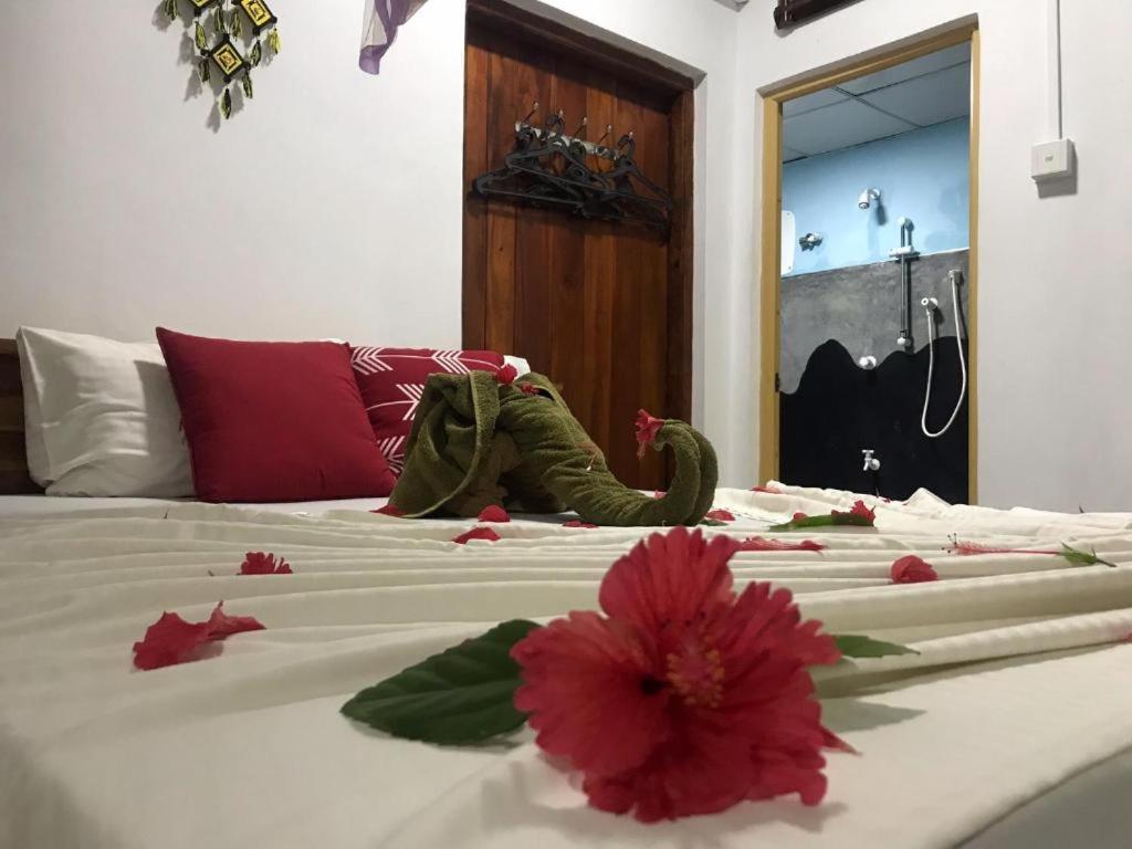 Sigiriya Village Home Stay Εξωτερικό φωτογραφία